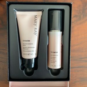 Mary Kay TW Microdermabrasion Plus Set